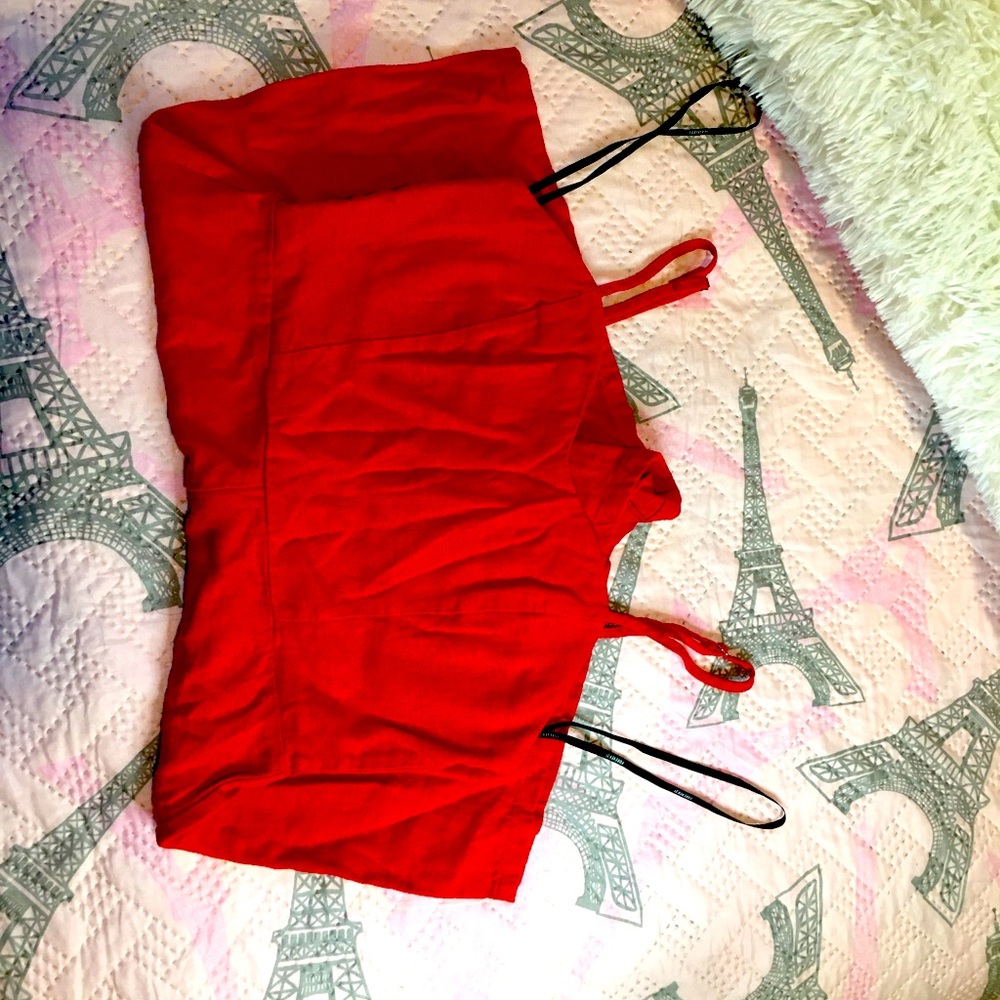 Short y vestido ala vez súper cómodo